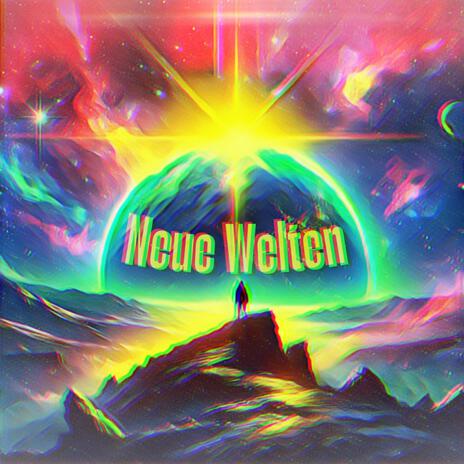 Neue Welten cover art