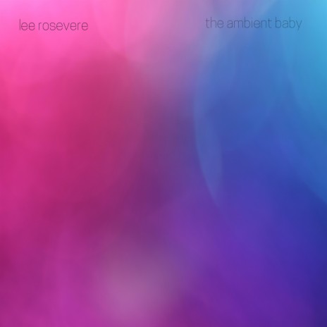 Lullaby cover art