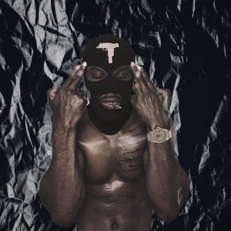 Love Kills cover art