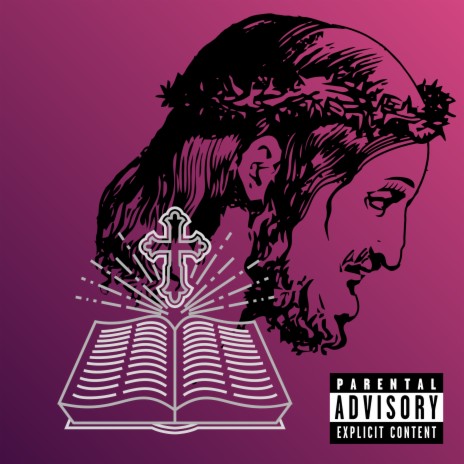 Jesus Catch These Hands Christ cover art