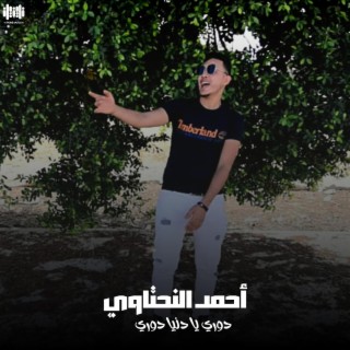 أحمد النحتاوي