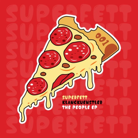 It´s The Inside (Radio Edit) cover art