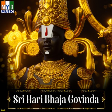 Shanka Chakra Hasta cover art
