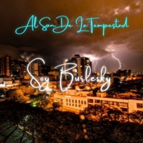 Al Son de la Tempestad ft. Sepsho & Ballesteros cover art