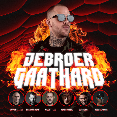 Do Or Die (Radio Edit) cover art