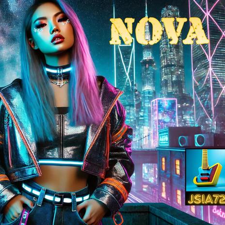 Horizonte Eléctrico cover art