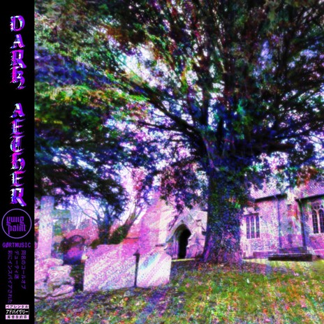 Voices In His Head cover art