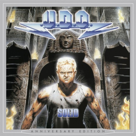 Bad Luck cover art