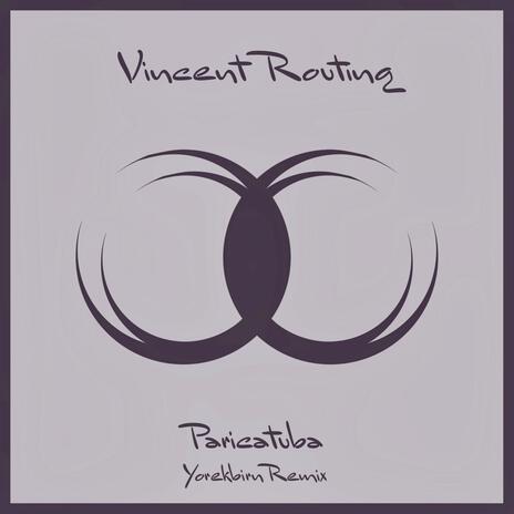 Paricatuba (Yorekbirn Extended) cover art