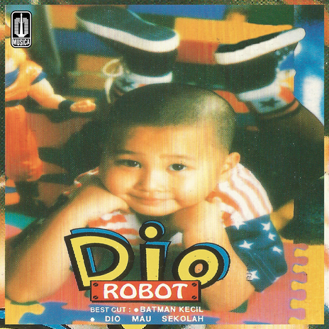 Yang No.1 cover art