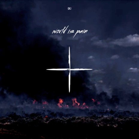 World Is Pain cover art