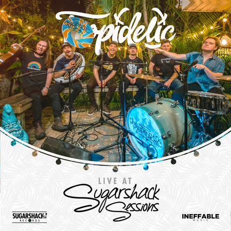 Jam (Live at Sugarshack Sessions)