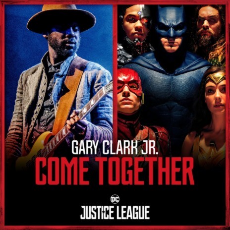 Come Together ft. Junkie XL cover art