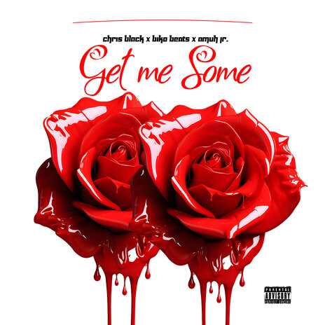 Get me Some ft. Biko Beats & Amuh Jr cover art