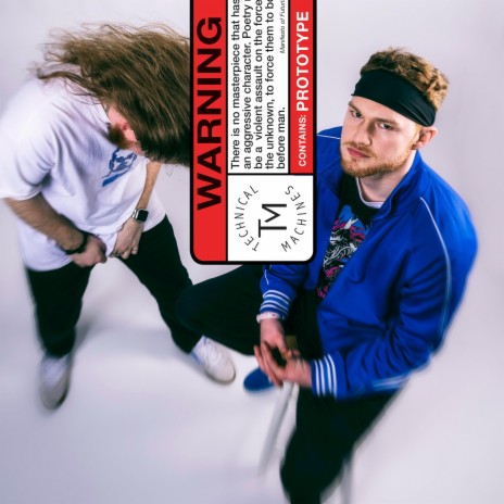 TONY'S THEME cover art