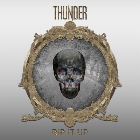 Tumbling Down cover art