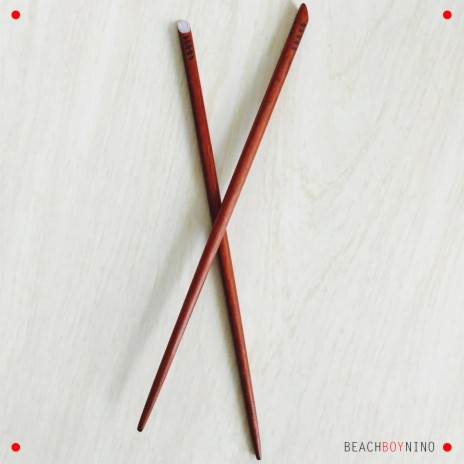 Chopsticks cover art