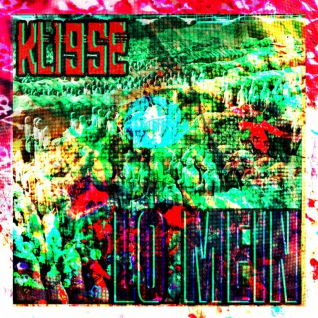 L0 MEIN cover art