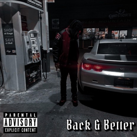 Rich A$$ Junkie ! cover art