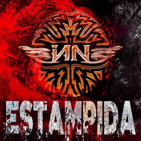 Estampida cover art