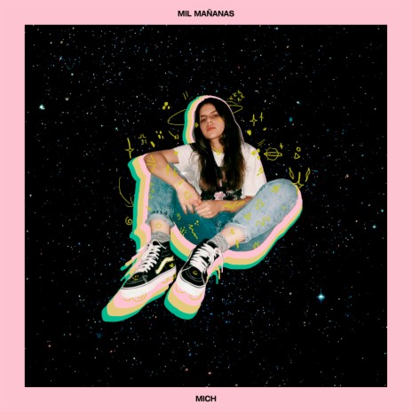 Mil Mañanas cover art