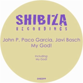 Javi Bosch