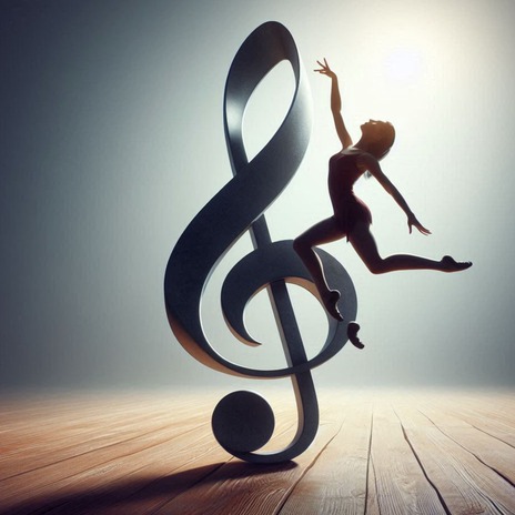 Dance in A minor_R (2025 Remastered Version) cover art