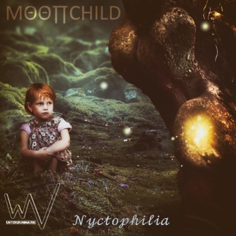 Nyctophilia cover art