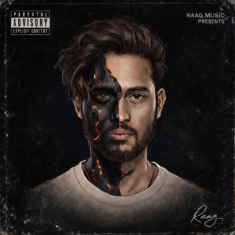 Beauty of Broken ft. Deepa cover art