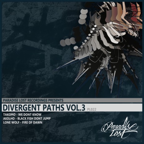 Fire Of Dawn cover art
