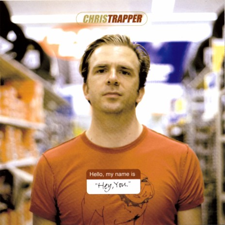 Better Half cover art