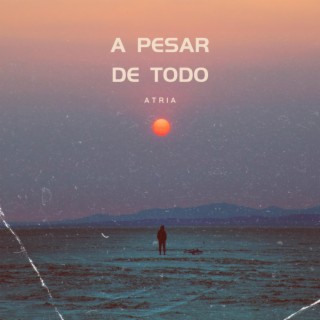 A PESAR DE TODO cover art