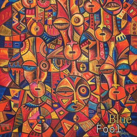 Gloom To Bloom cover art