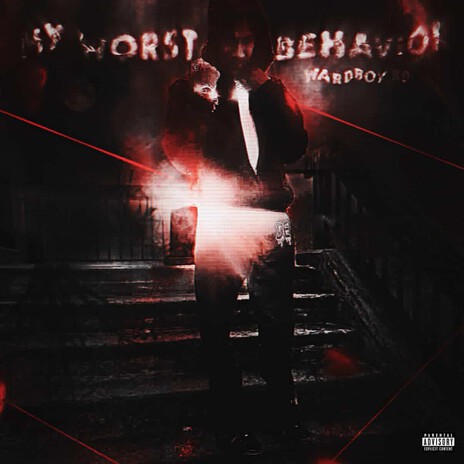 Welcome to the rich cover art