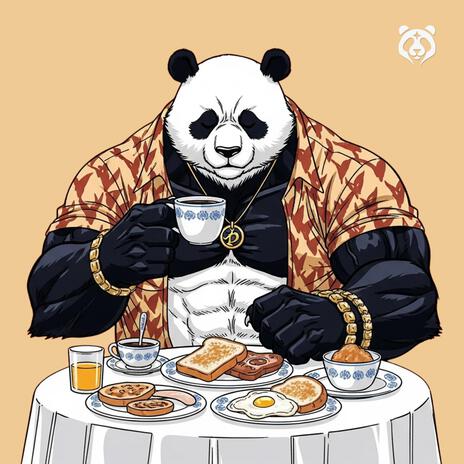 Breakfast Time Sax cover art