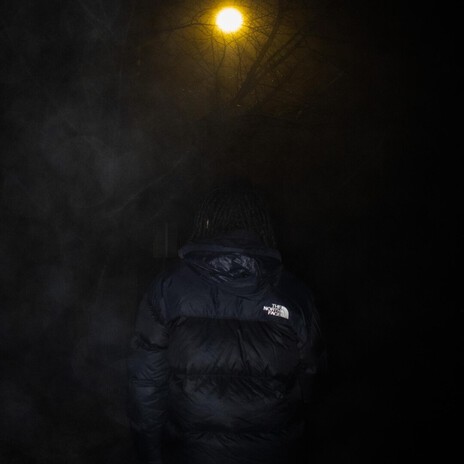 fire cover art
