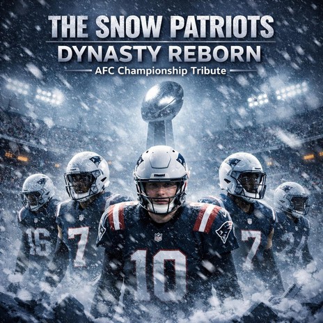 Decisive Moment: Blizzard Drive (Borregales Kick) cover art