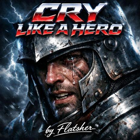 Cry like a Hero