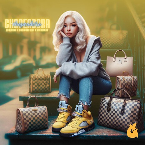 chapeadora ft. qba0gang & rc.mel0dy cover art