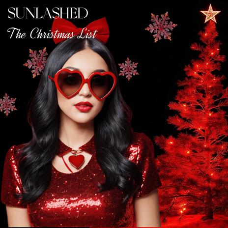 Twinkle cover art