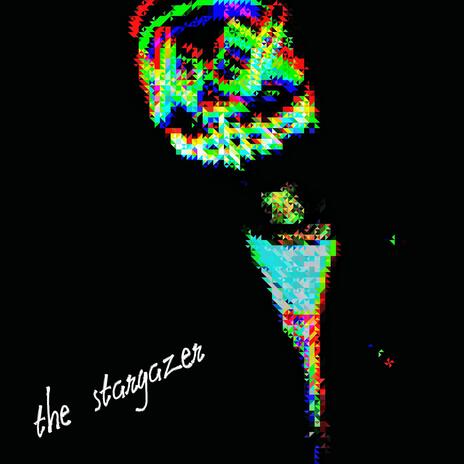 The Stargazer cover art
