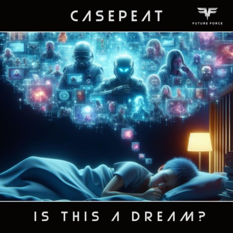 Is This a Dream? (Radio Edit) cover art