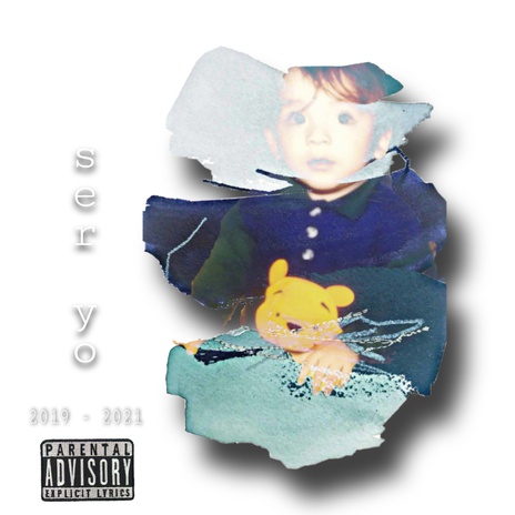 Pierdo la fe cover art