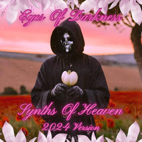 Synths Of Heaven (Original Version) cover art