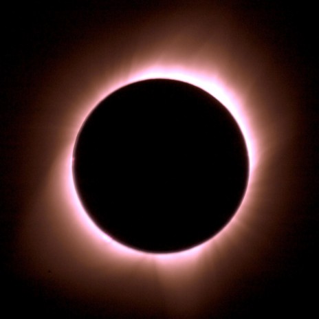 Eclipse cover art