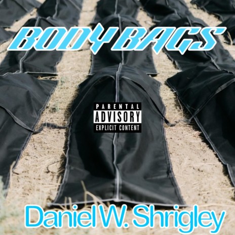 BODY BAGS cover art