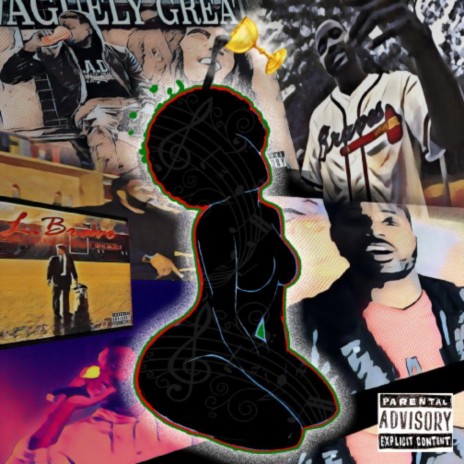 First Amendment (feat. Translee) cover art
