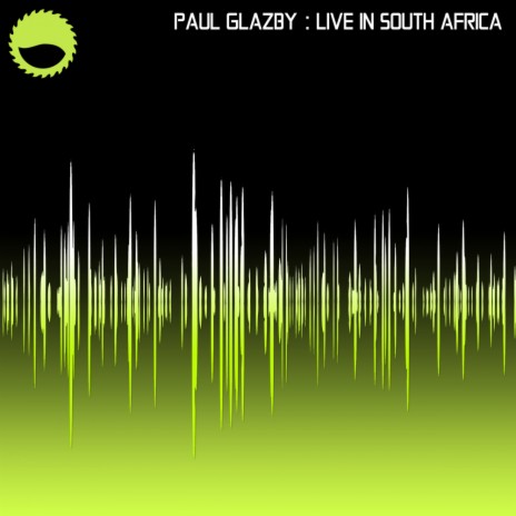 Pandemonium (Original Mix) ft. DMF cover art