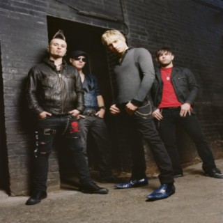 My Darkest Days