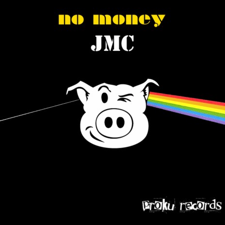 No Money cover art